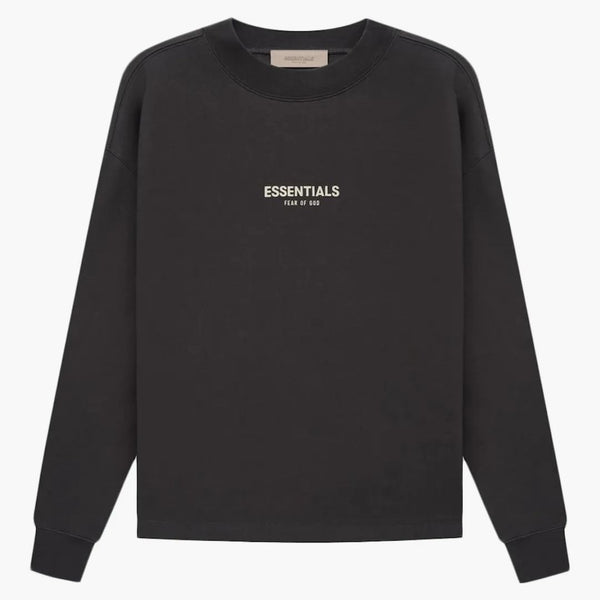 Fear Of God Essentials Relaxed Crewneck Iron