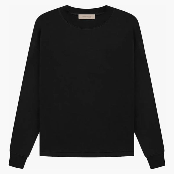 Fear Of God Essentials Relaxed Crewneck (ss22) Stretch Limo