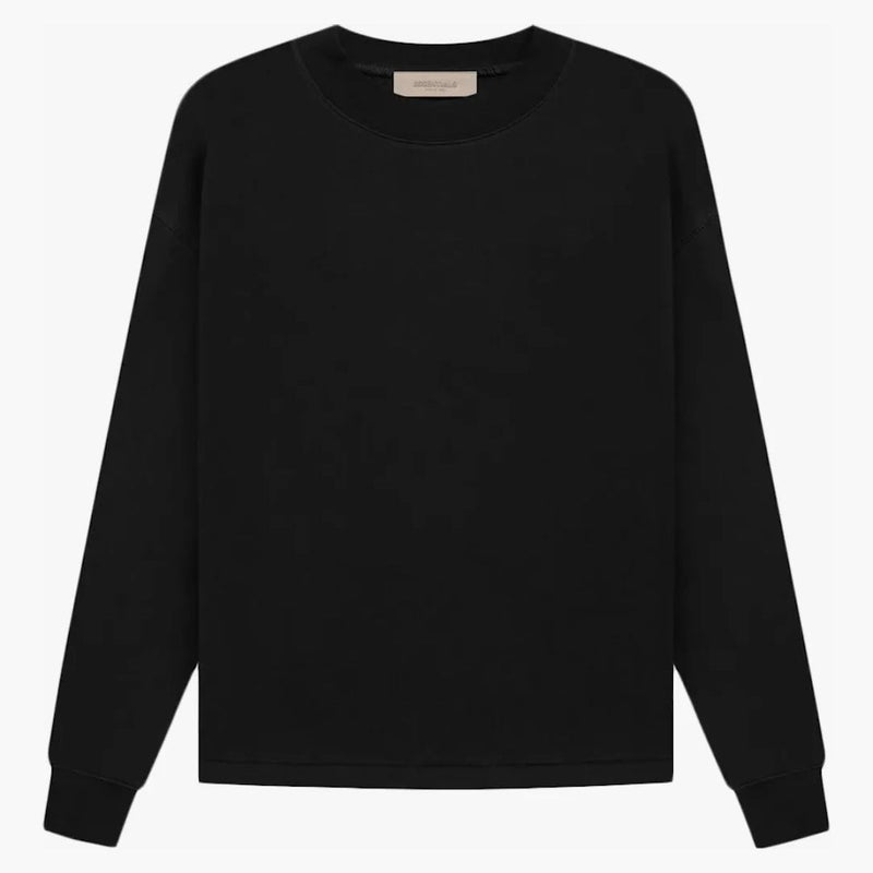 Fear Of God Essentials Relaxed Crewneck (ss22) Stretch Limo