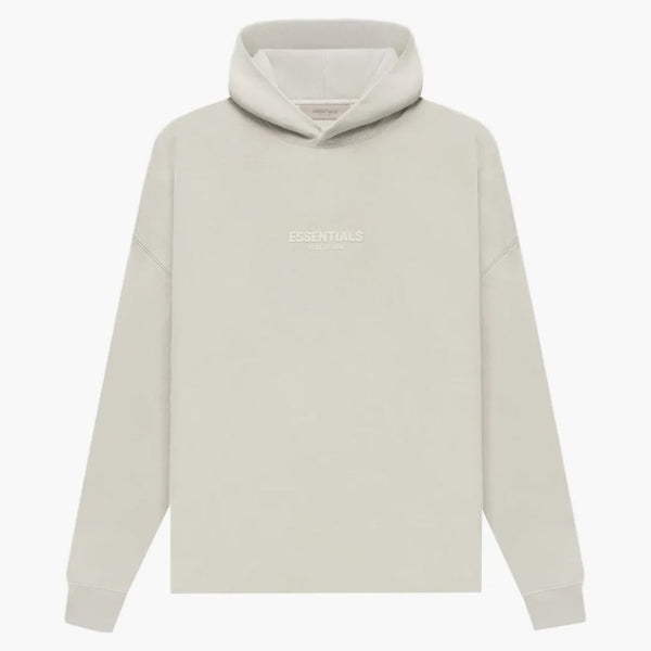 Fear Of God Essentials Relaxed Hoodie Wheat