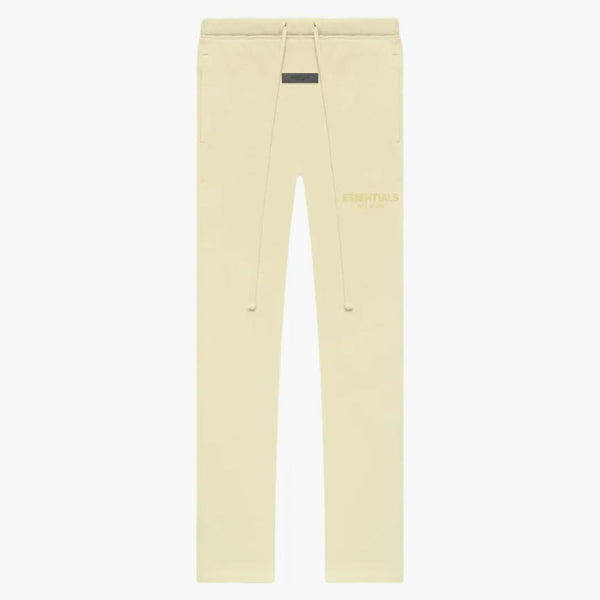 Fear Of God Essentials Relaxed Sweatpant Canary