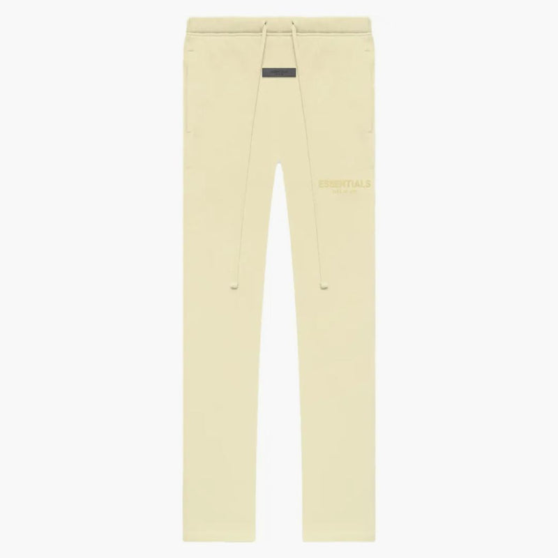 Fear Of God Essentials Relaxed Sweatpant Canary