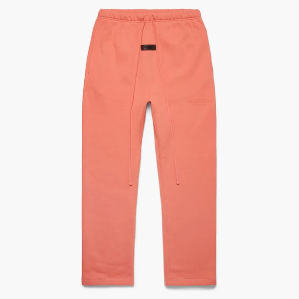 Fear Of God Essentials Relaxed Sweatpant Coral