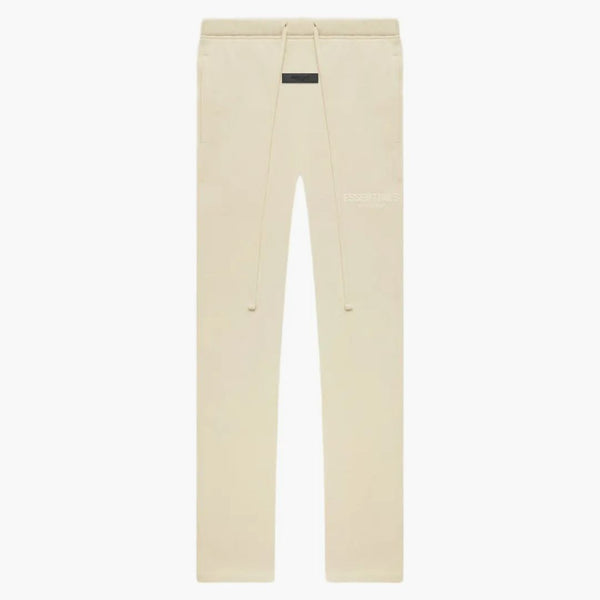 Fear Of God Essentials Relaxed Sweatpant Egg Shell