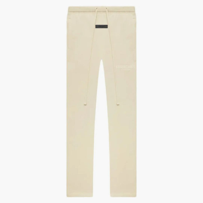 Fear Of God Essentials Relaxed Sweatpant Egg Shell