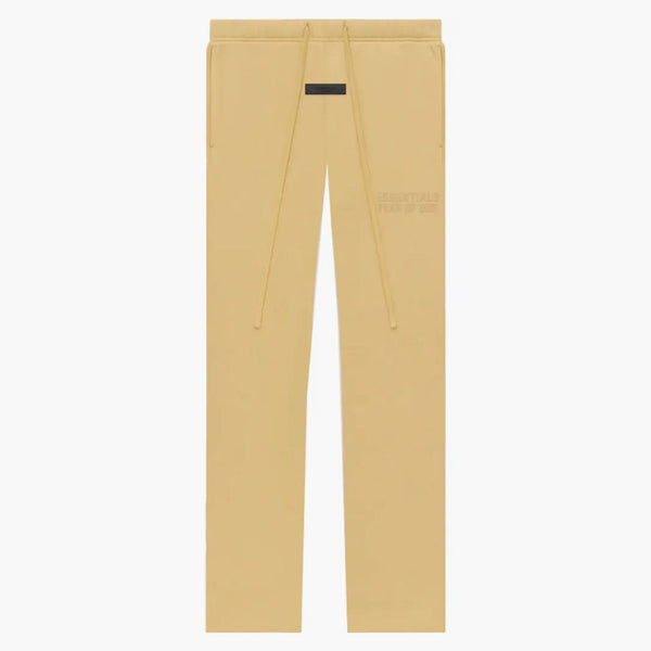 Fear Of God Essentials Relaxed Sweatpant Light Tuscan