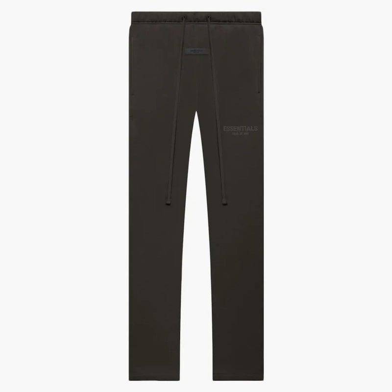 Fear Of God Essentials Relaxed Sweatpant Off Black