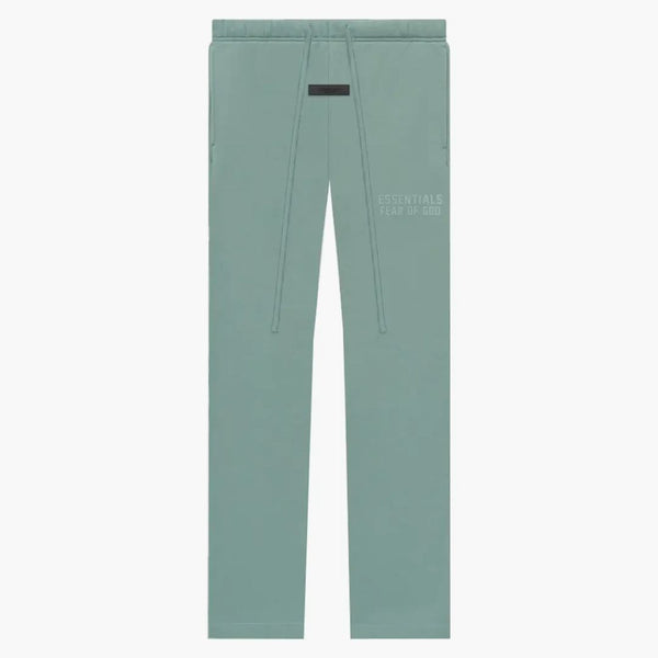 Fear Of God Essentials Relaxed Sweatpant Sycamore