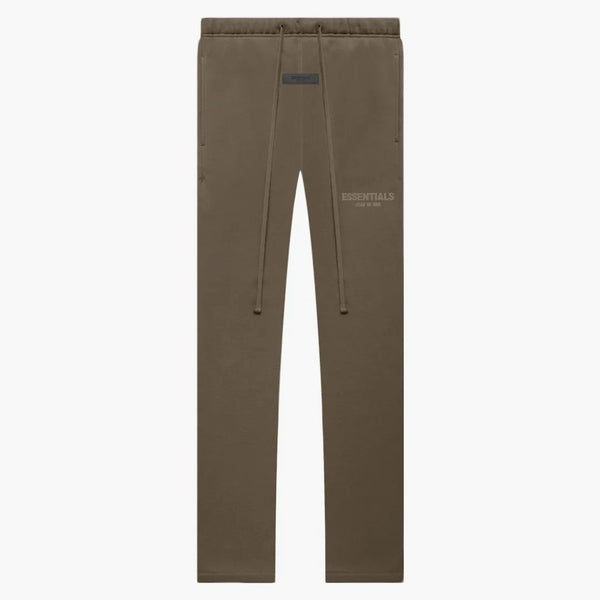 Fear Of God Essentials Relaxed Sweatpant Wood