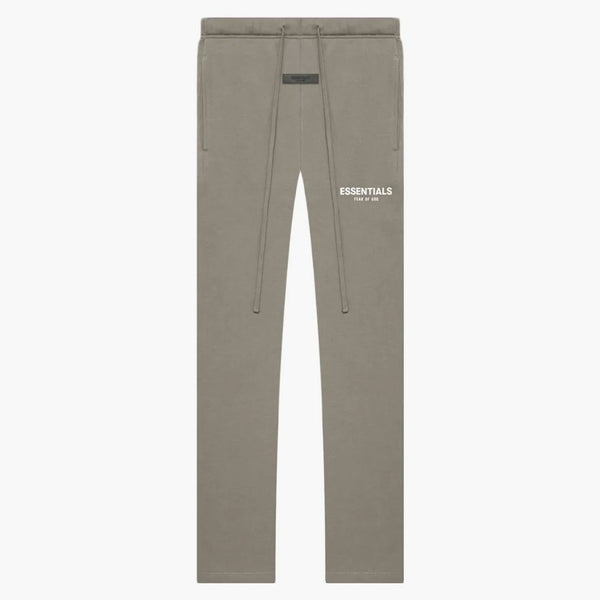 Fear Of God Essentials Relaxed Sweatpants Desert Taupe