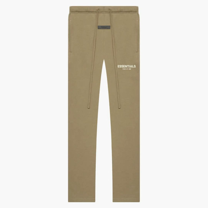 Fear Of God Essentials Relaxed Sweatpants Oak