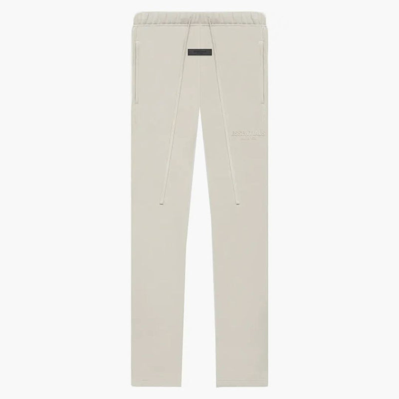 Fear Of God Essentials Relaxed Sweatpants Wheat