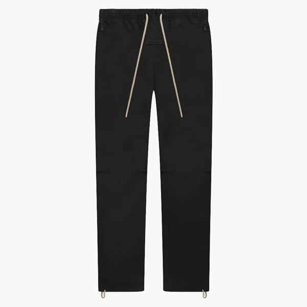 Fear Of God Essentials Relaxed Trouser Black