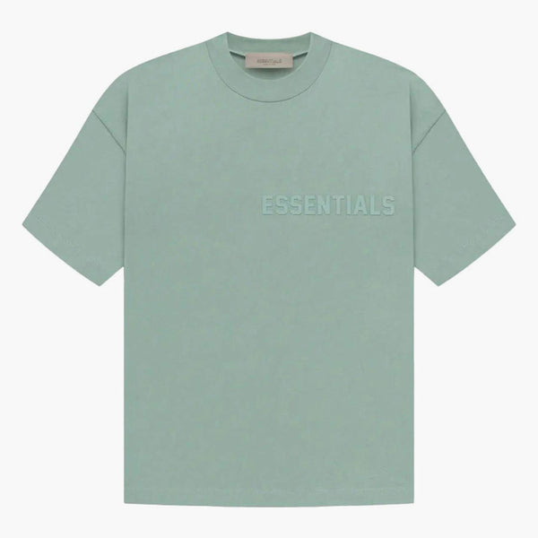 Fear of God Essentials SS Tee Sycamore