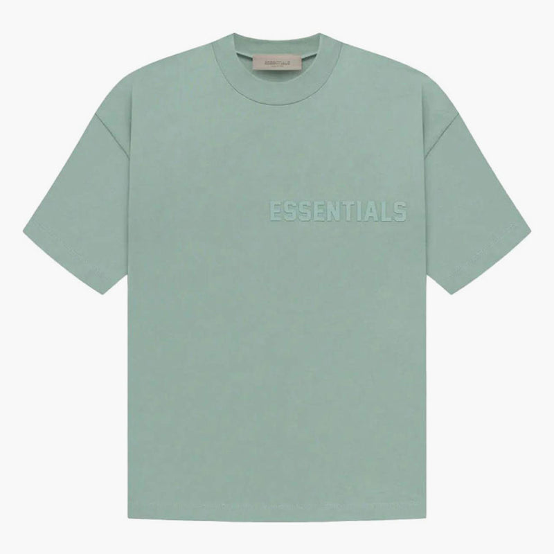 Fear of God Essentials SS Tee Sycamore