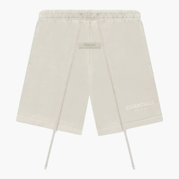 Fear of God Essentials Sweatshort Wheat (SS22)