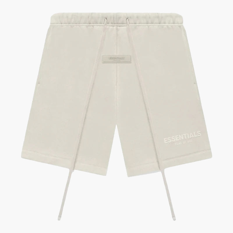 Fear of God Essentials Sweatshort Wheat (SS22)