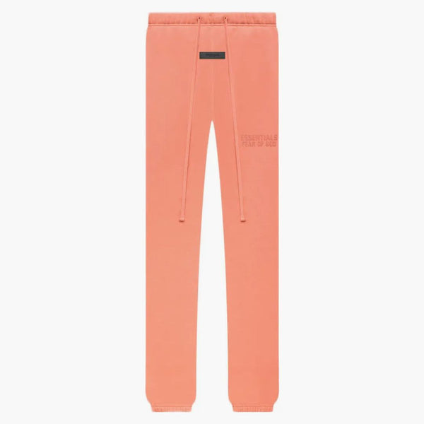 Fear Of God Essentials Sweatpant Coral