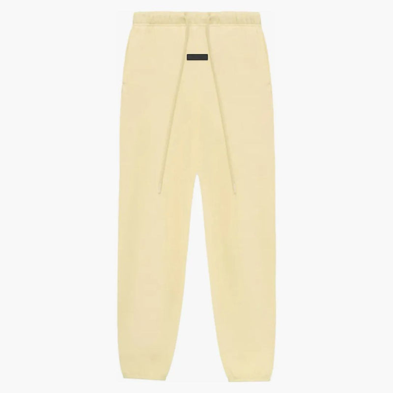 Fear Of God Essentials Sweatpant Garden Yellow