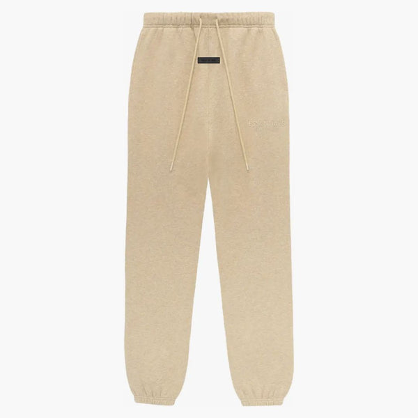 Fear Of God Essentials Sweatpant Gold Heather