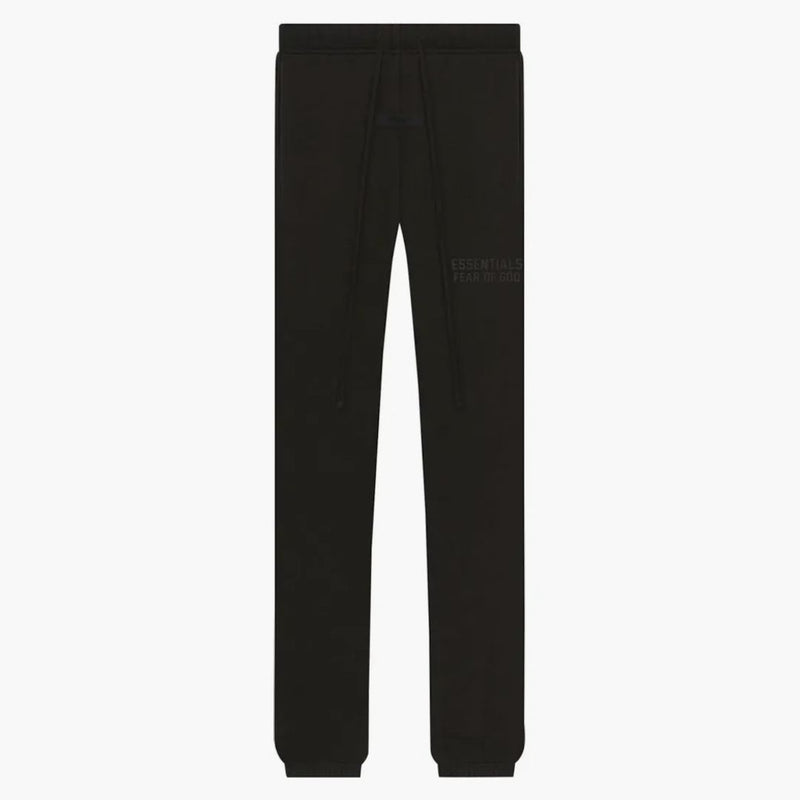 Fear Of God Essentials Sweatpant Off Black