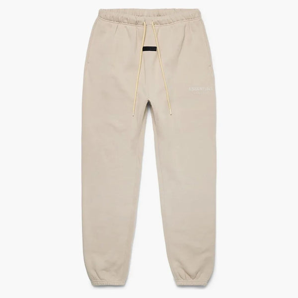 Fear Of God Essentials Sweatpant Silver Cloud