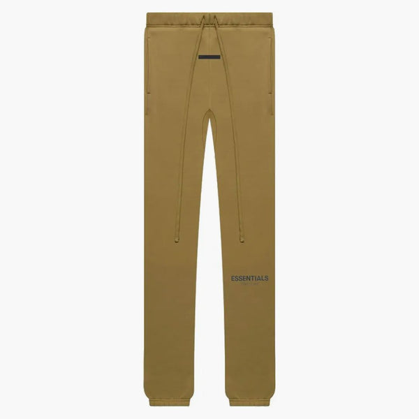 Fear Of God Essentials Sweatpants Amber