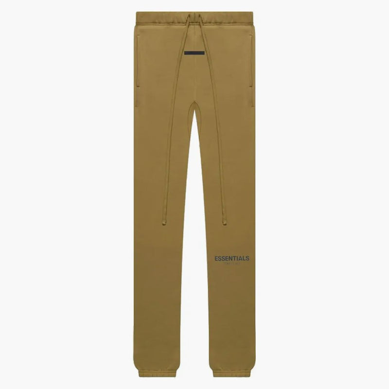 Fear Of God Essentials Sweatpants Amber