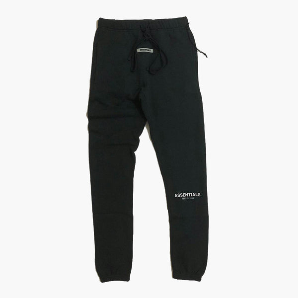 Fear of God Essentials Sweatpants Black (FW19)