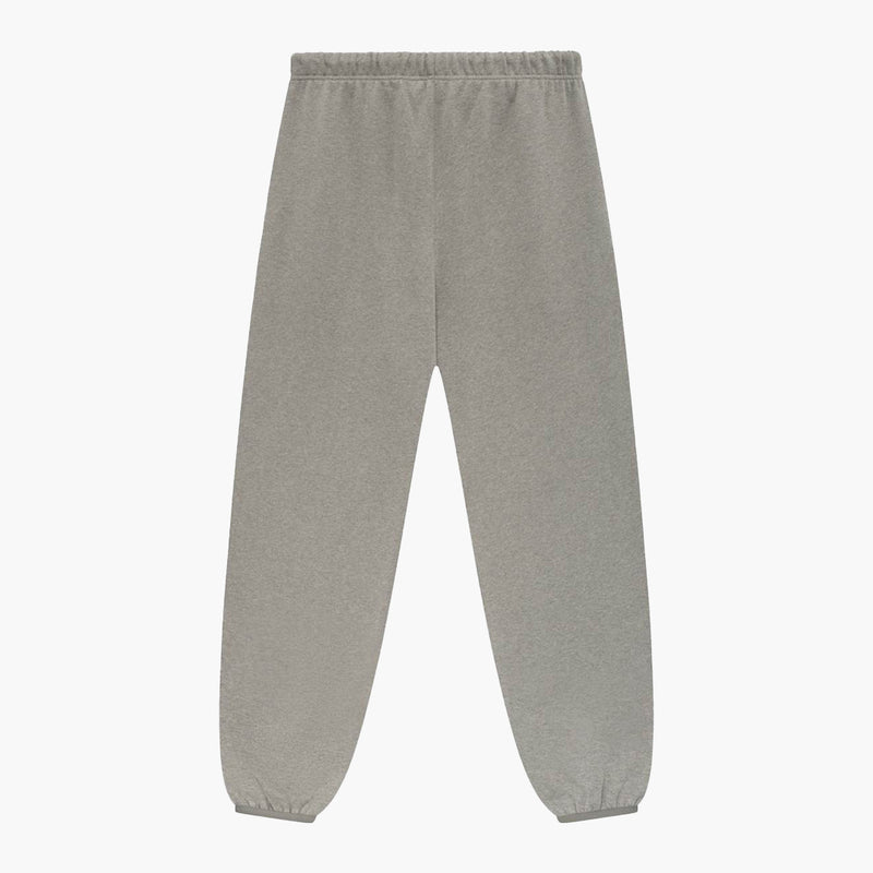 Fear of God Essentials Sweatpants Core Heather (SS24)