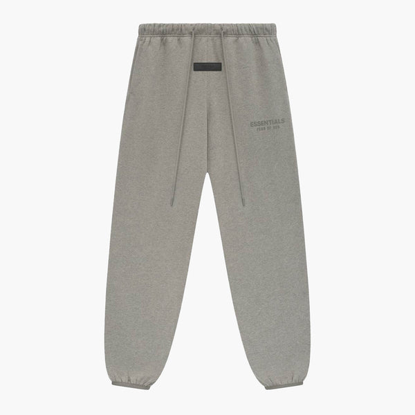 Fear of God Essentials Sweatpants Core Heather (SS24)