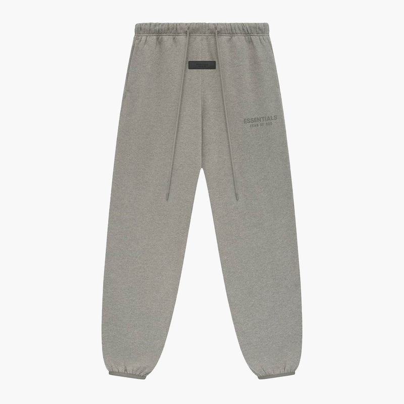 Fear of God Essentials Sweatpants Core Heather (SS24)