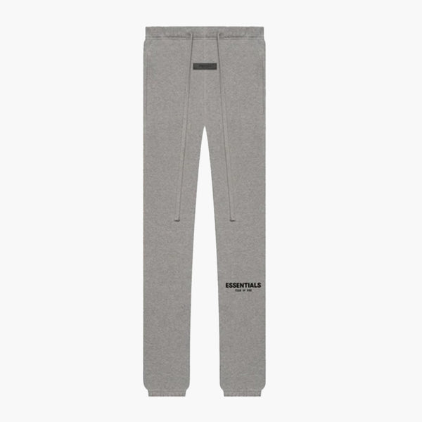 Fear of God Essentials Sweatpants Dark Oatmeal (SS22)