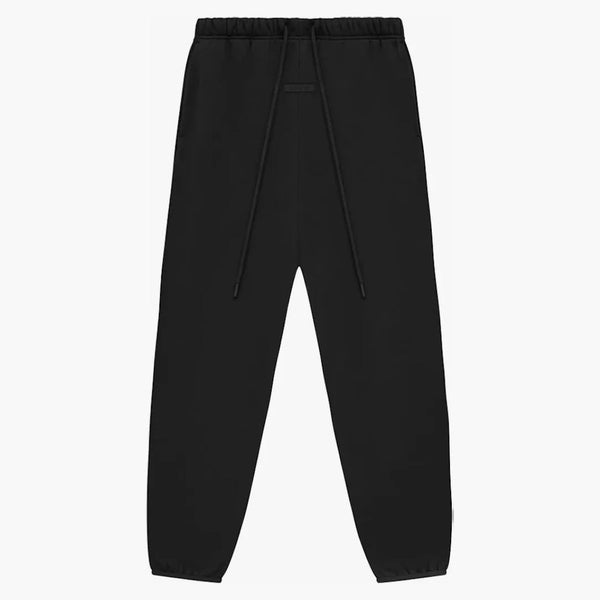 Fear Of God Essentials Sweatpants Jet Black