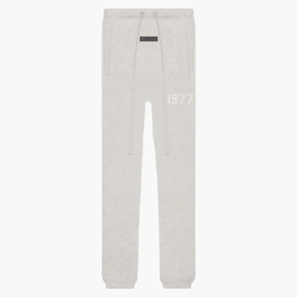 Fear Of God Essentials Sweatpants Light Oatmeal