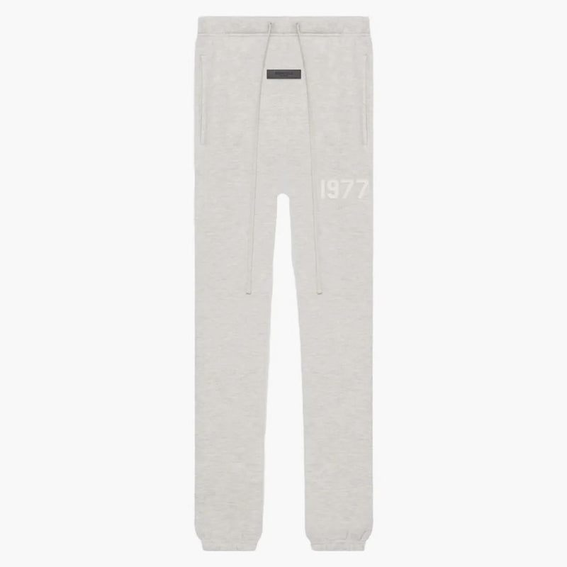 Fear Of God Essentials Sweatpants Light Oatmeal