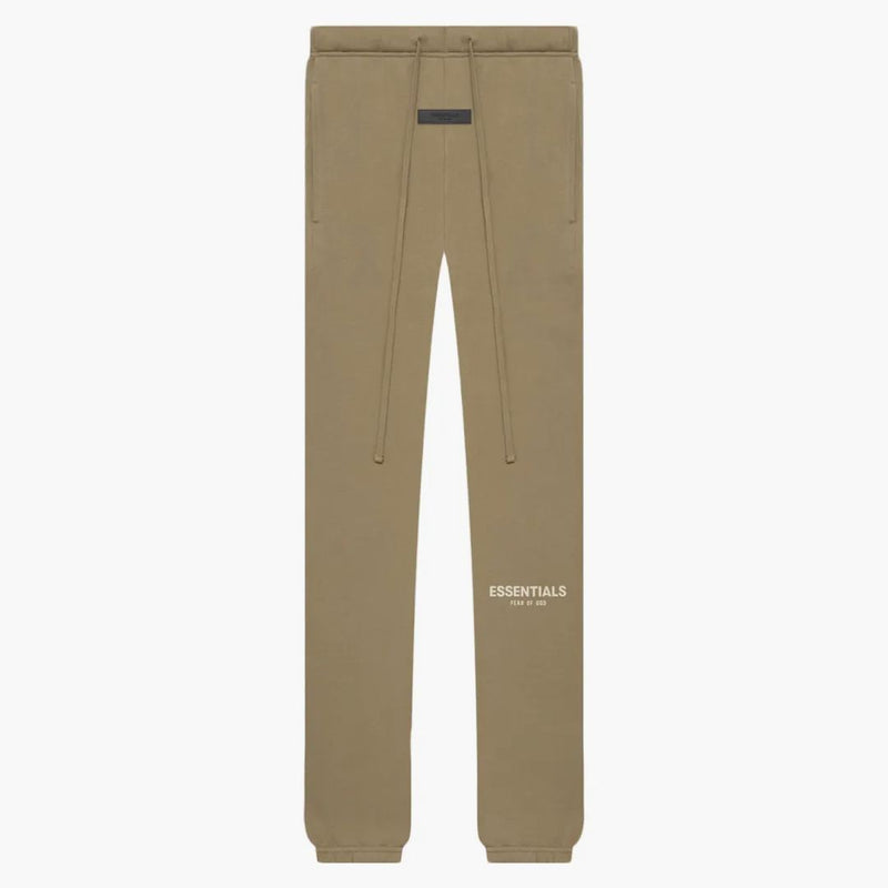 Fear Of God Essentials Sweatpants Oak