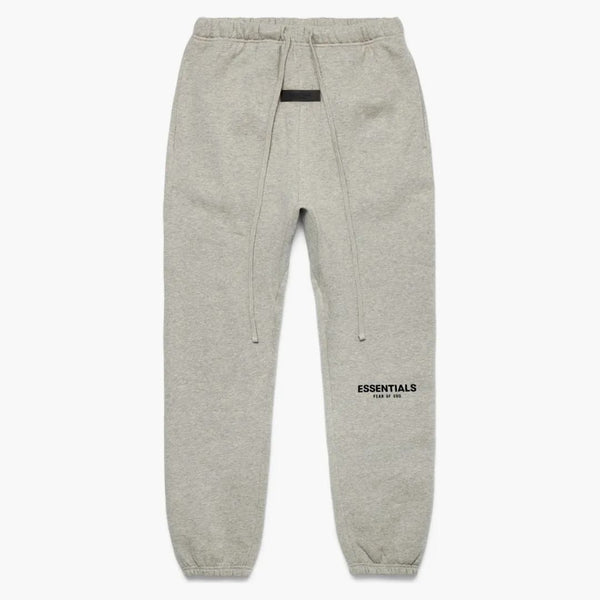 Fear Of God Essentials Sweatpants (ss22) Dark Oatmeal