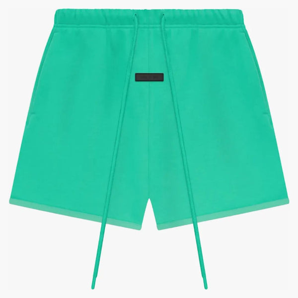 Fear Of God Essentials Sweatshort Mint Leaf