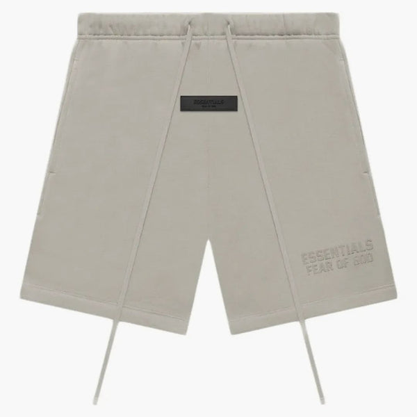 Fear Of God Essentials Sweatshorts Smoke