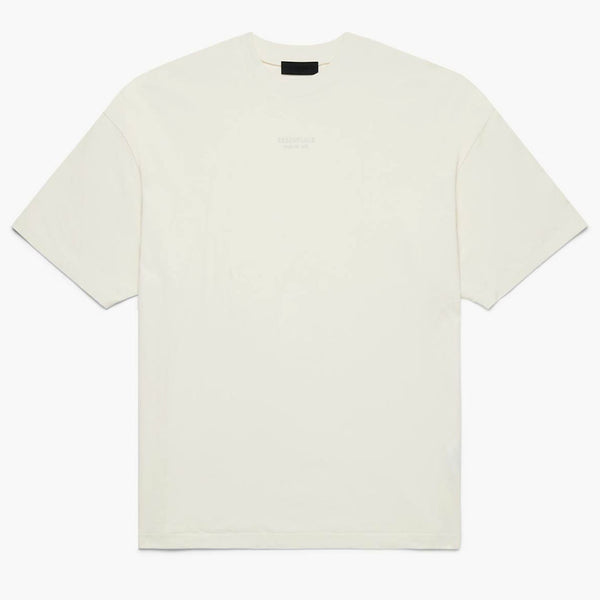 Fear of God Essentials Tee Cloud Dancer