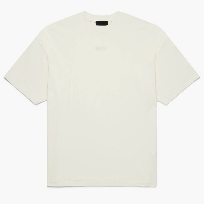 Fear of God Essentials Tee Cloud Dancer