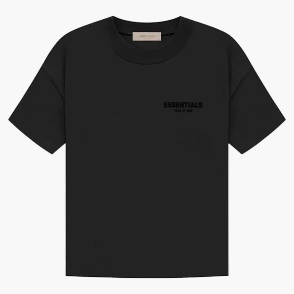 Fear Of God Essentials Tee Stretch Limo