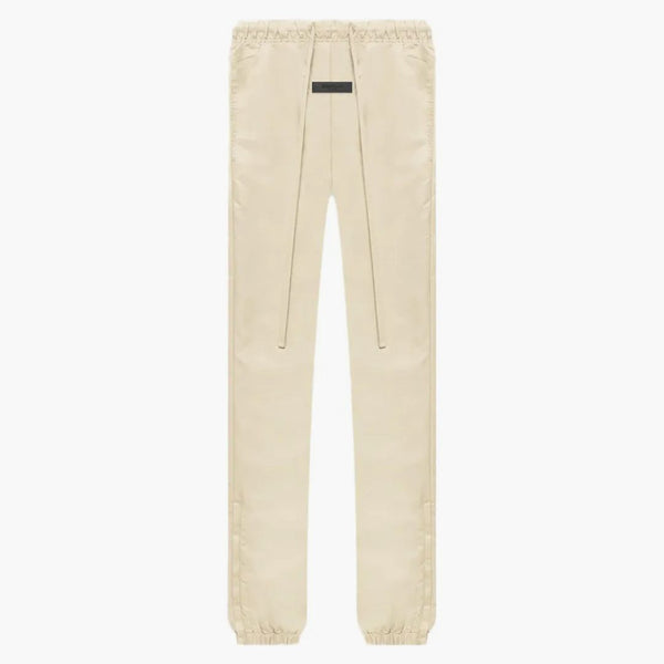 Fear Of God Essentials Track Pant Egg Shell