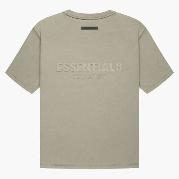 Fear Of God Essentials T-shirt Pistachio