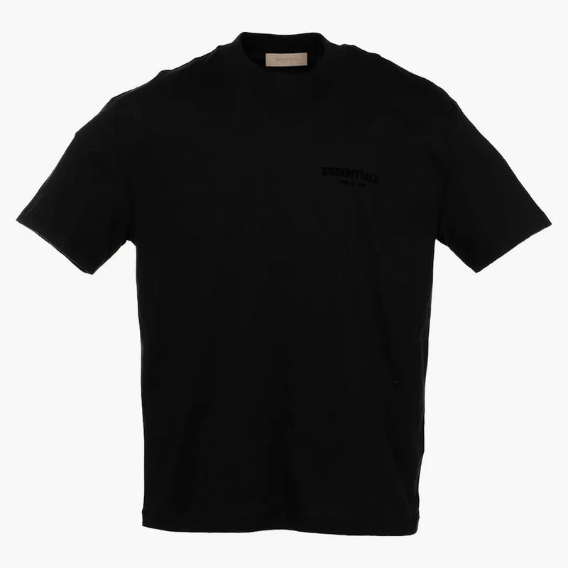 Fear Of God Essentials T-shirt (ss22) Stretch Limo