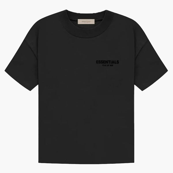 Fear of God Essentials T-Shirt Stretch Limo (SS22)