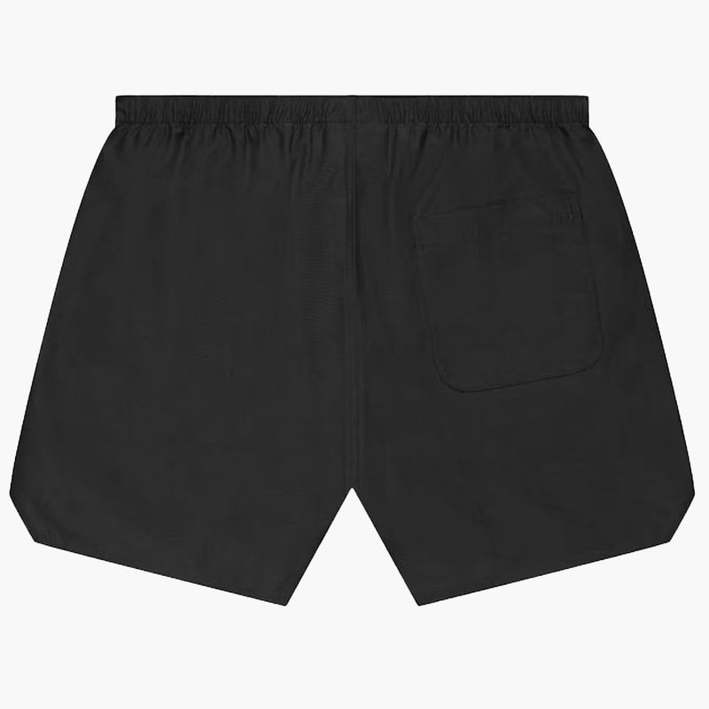 Strach z Boha Essentials Volley Short Black (SS21)