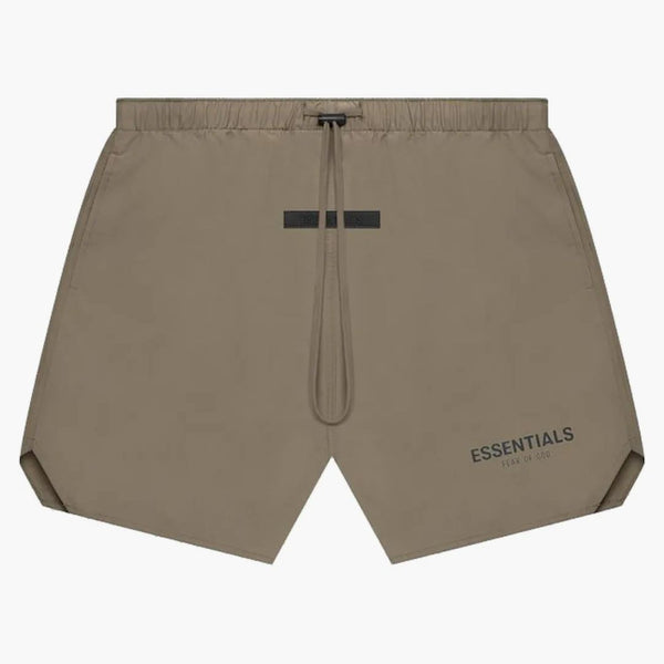 Fear Of God Essentials Volley Short Harvest