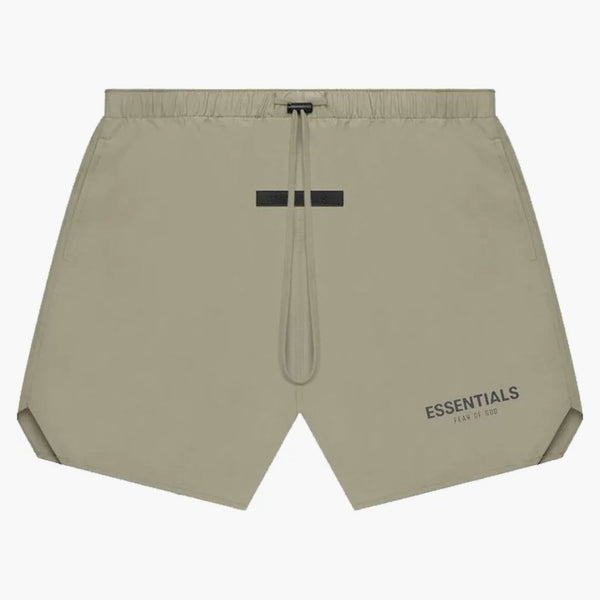 Fear Of God Essentials Volley Short Pistachio